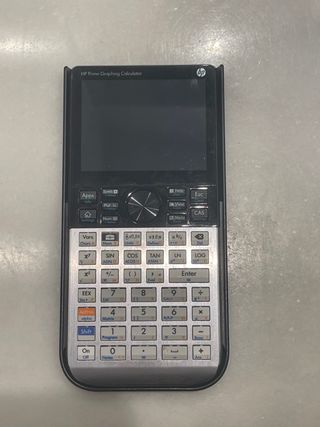 Calculadora Gráfica HP Prime