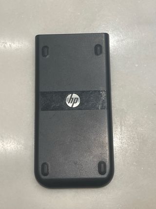 Calculadora Gráfica HP Prime