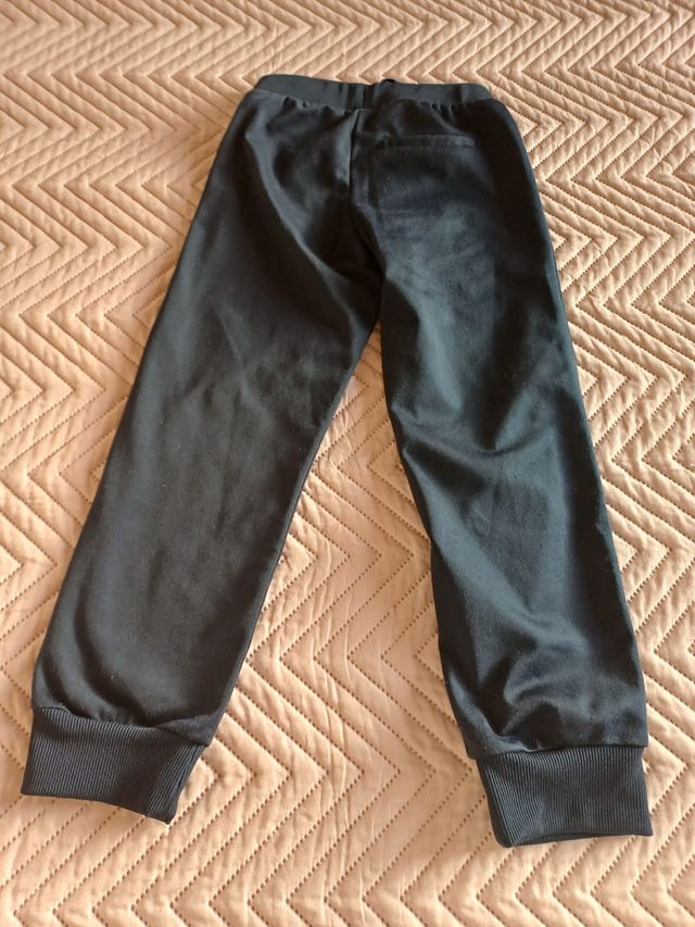 Pantalón chándal niña 5 años