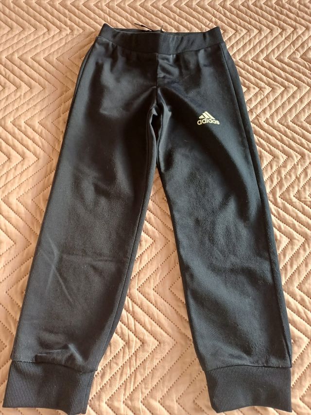 Pantalón chándal niña 5 años