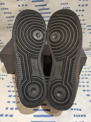 T. 44 Zapatillas Nike