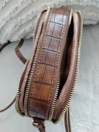 Bolso pequeño Fosco