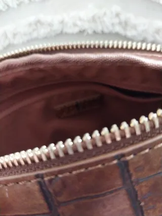 Bolso pequeño Fosco