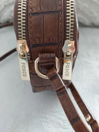 Bolso pequeño Fosco