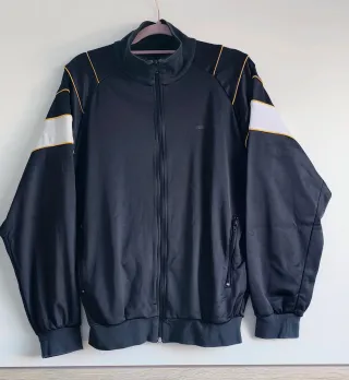 Chaqueta Adidas Vintage 80s Talla M