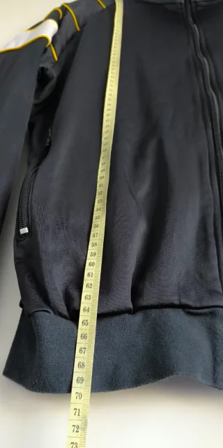 Chaqueta Adidas Vintage 80s Talla M