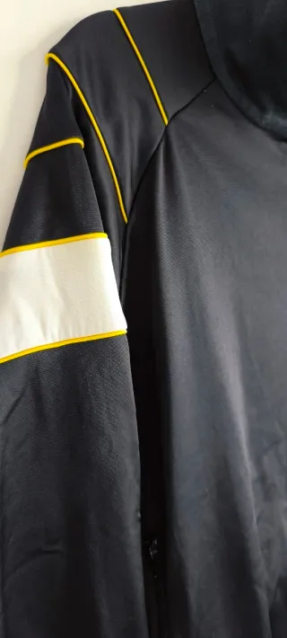 Chaqueta Adidas Vintage 80s Talla M