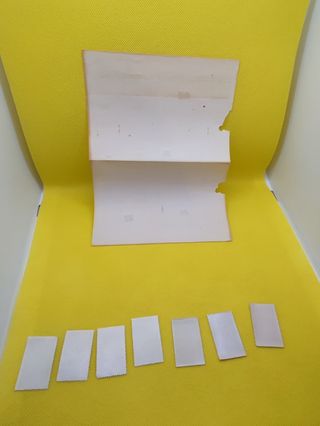 ✅Lote Sellos Antiguos España Variados