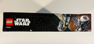 Lego 75325 Starwars The Mandalorian N1 Starfighter