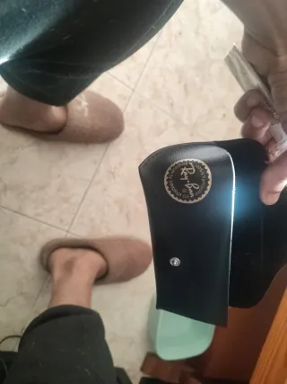 Gafas de sol Ray-Ban Wayfarer