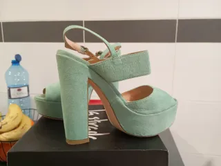 Zapatos de tacón La Strada