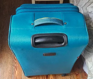 Maleta Grande con Ruedas