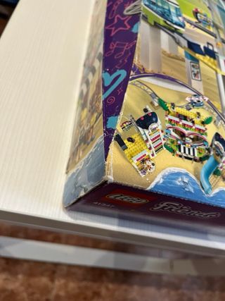 LEGO Friends 41347 Hotel Heartlake