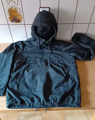 Canguro impermeable unisex