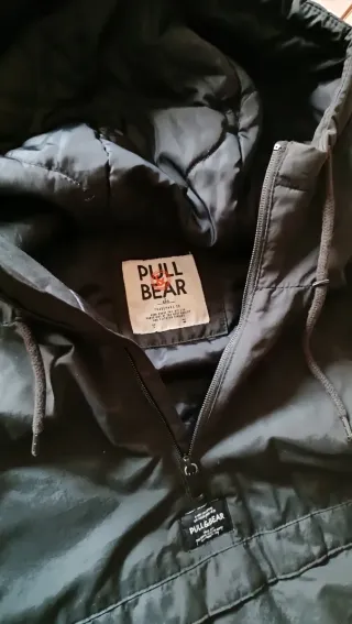 Canguro impermeable unisex