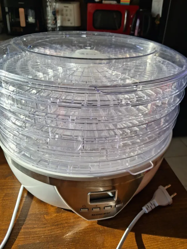 Essiccatore SilverCrest