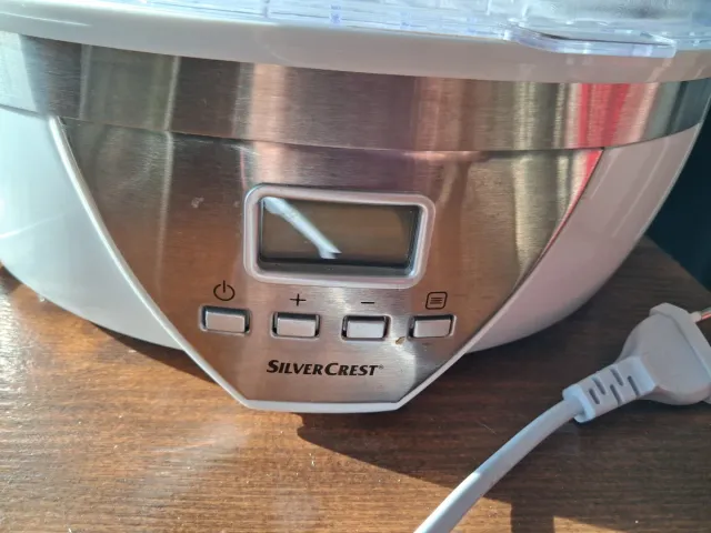 Essiccatore SilverCrest
