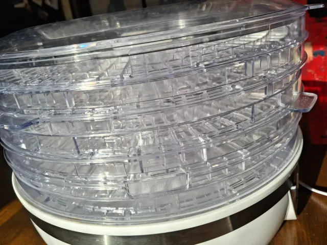 Essiccatore SilverCrest