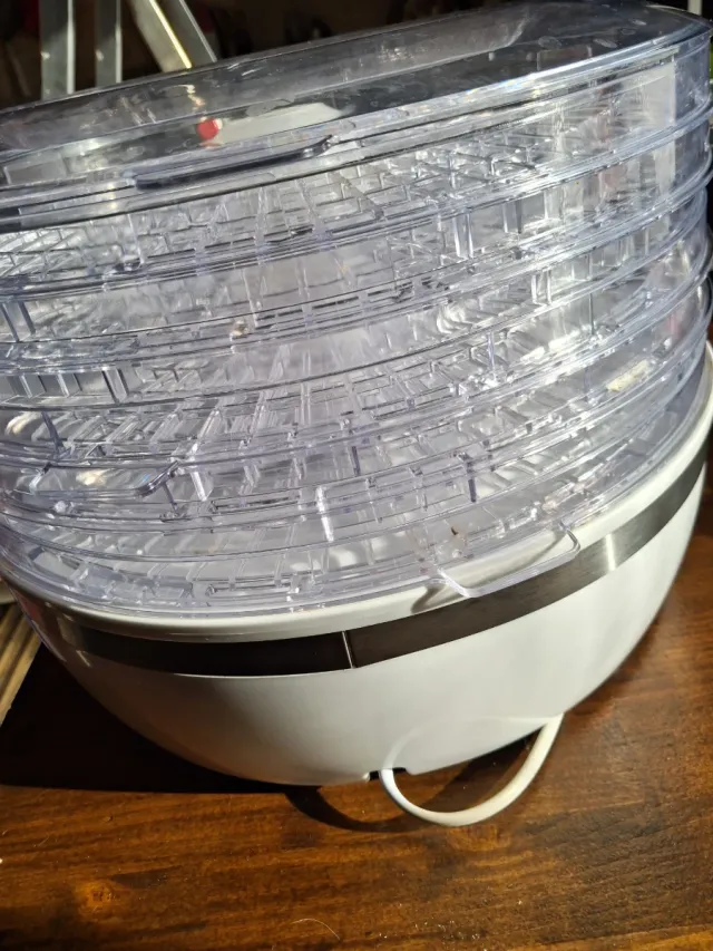 Essiccatore SilverCrest