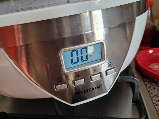 Essiccatore SilverCrest