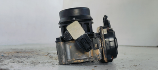 CAJA MARIPOSA KIA SPORTAGE 1.6I TURBO 180 4X4 FAP