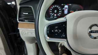 Volvo XC90 2.0 T8 AWD Recharge Inscription Auto