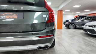 Volvo XC90 2.0 T8 AWD Recharge Inscription Auto