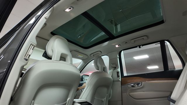 Volvo XC90 2.0 T8 AWD Recharge Inscription Auto