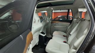 Volvo XC90 2.0 T8 AWD Recharge Inscription Auto