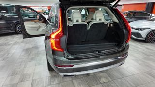 Volvo XC90 2.0 T8 AWD Recharge Inscription Auto