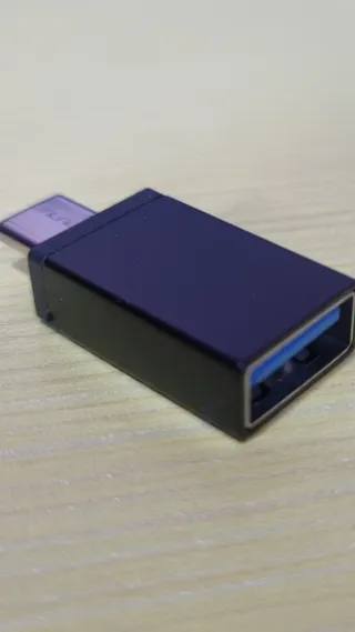 Adaptador Wireless CarPlay Android Auto