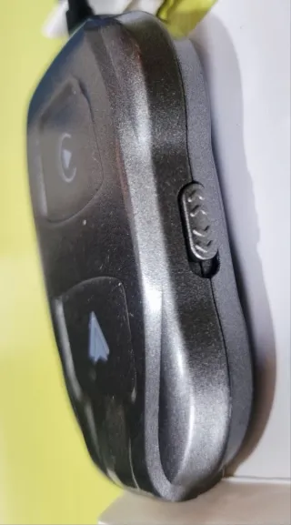 Adaptador Wireless CarPlay Android Auto