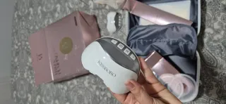 Sacaleches Invisible Kissbobo