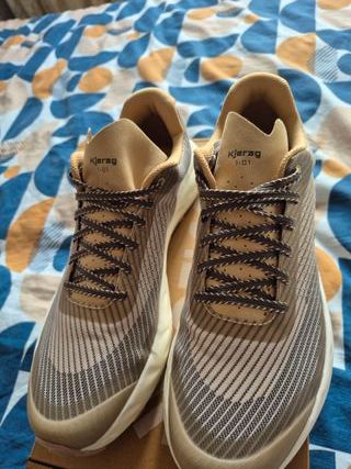 Zapatillas Nnormal Kjerag talla 45 1/3 nuevas