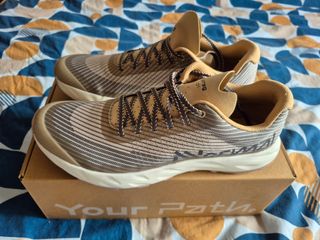 Zapatillas Nnormal Kjerag talla 45 1/3 nuevas