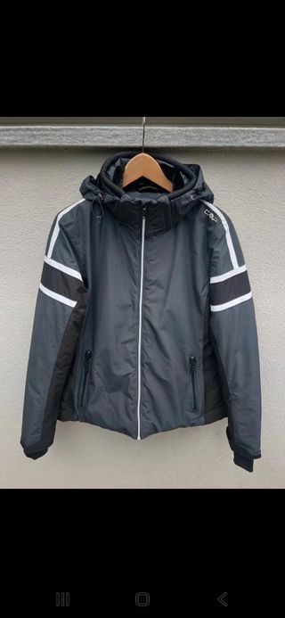 Giacca da sci CMP donna