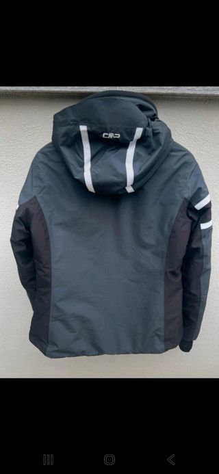 Giacca da sci CMP donna