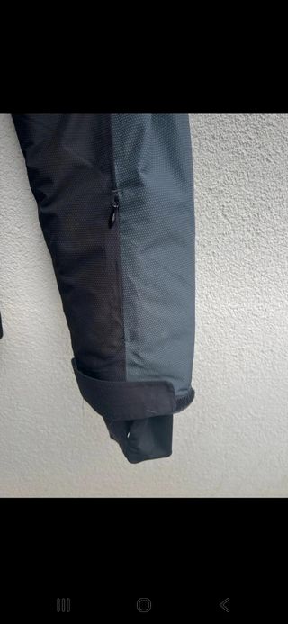 Giacca da sci CMP donna