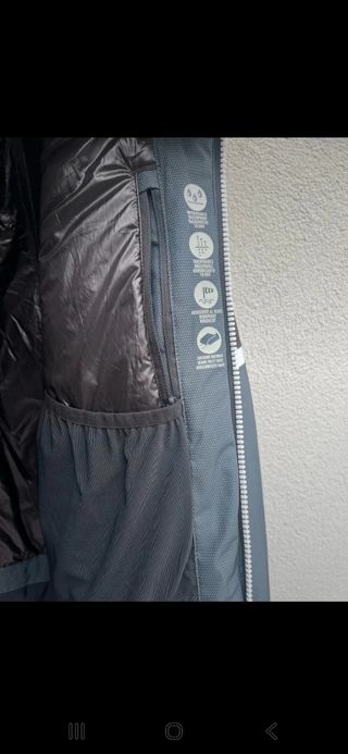 Giacca da sci CMP donna