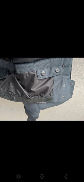 Giacca da sci CMP donna