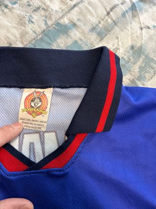 Camiseta FC Barcelona Barçamaniatics