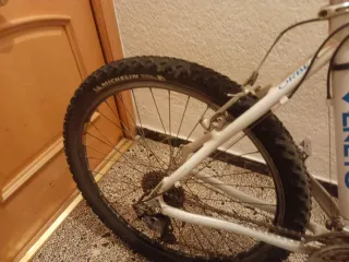 Bicicleta Orbea Zeus Veneto Profesional