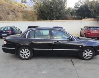 Kia 81678 asientos traseros opirus 3.5 g 2003-2009