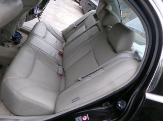 Kia 81678 asientos traseros opirus 3.5 g 2003-2009