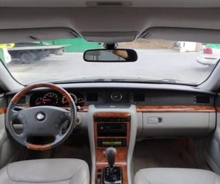 Kia 81678 asientos traseros opirus 3.5 g 2003-2009