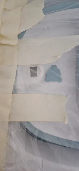 Bañera plegable para bebé