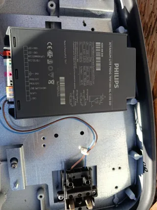 Lampioni LED per esterni