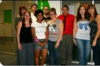 Clases de inglés a domicilio.