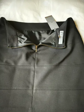 Falda Roberto Torretta, Talla 40/42