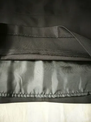 Falda Roberto Torretta, Talla 40/42